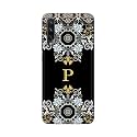 Printed Hard Back Cover Case for Mi
