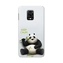 Printed Hard Back Cover Case for Mi