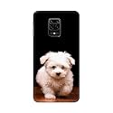 Printed Hard Back Cover Case for Mi