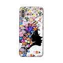 Printed Hard Back Cover Case for Mi