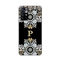 Printed Hard Back Cover Case for Mi