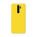 Printed Hard Back Cover Case for Mi