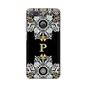 Printed Hard Back Cover Case for Mi