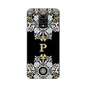 Printed Hard Back Cover Case for Mi