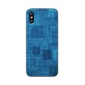 Printed Hard Back Cover Case for Mi
