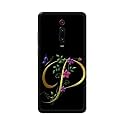 Printed Hard Back Cover Case for Mi