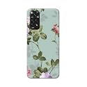 Printed Hard Back Cover Case for Mi