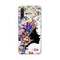 Printed Hard Back Cover Case for Mi