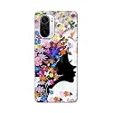 Printed Hard Back Cover Case for Mi