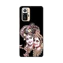 Printed Hard Back Cover Case for Mi