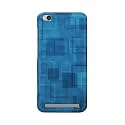 Printed Hard Back Cover Case for Mi