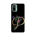 Printed Hard Back Cover Case for Mi