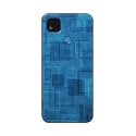 Printed Hard Back Cover Case for Mi