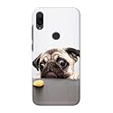 Printed Hard Back Cover Case for Mi