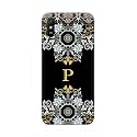 Printed Hard Back Cover Case for Mi