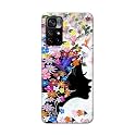 Printed Hard Back Cover Case for Mi