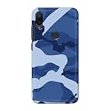 Printed Hard Back Cover Case for Mi