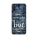 Printed Hard Back Cover Case for Mi