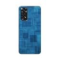 Printed Hard Back Cover Case for Mi