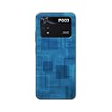 Printed Hard Back Cover Case for Mi