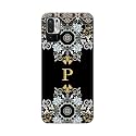 Printed Hard Back Cover Case for Mi