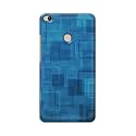 Printed Hard Back Cover Case for Mi