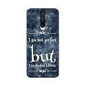Printed Hard Back Cover Case for Mi