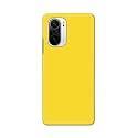 Printed Hard Back Cover Case for Mi