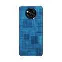 Printed Hard Back Cover Case for Mi