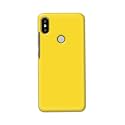Printed Hard Back Cover Case for Mi