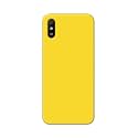 Printed Hard Back Cover Case for Mi