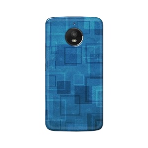 Printed Hard Back Cover Case for Motorola