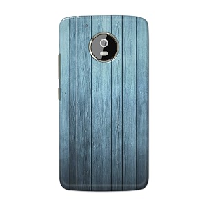 Printed Hard Back Cover Case for Motorola