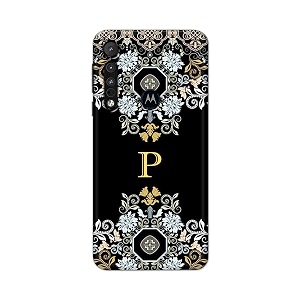 Printed Hard Back Cover Case for Motorola