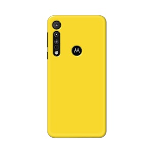 Printed Hard Back Cover Case for Motorola