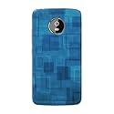Printed Hard Back Cover Case for Motorola