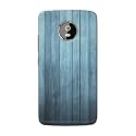 Printed Hard Back Cover Case for Motorola