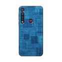 Printed Hard Back Cover Case for Motorola