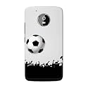 Printed Hard Back Cover Case for Motorola