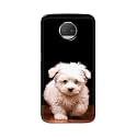 Printed Hard Back Cover Case for Motorola
