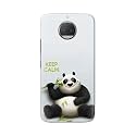 Printed Hard Back Cover Case for Motorola