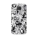 Printed Hard Back Cover Case for Motorola