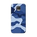 Printed Hard Back Cover Case for Motorola