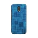 Printed Hard Back Cover Case for Motorola