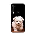 Printed Hard Back Cover Case for Motorola