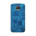 Printed Hard Back Cover Case for Motorola