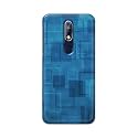 Printed Hard Back Cover Case for Nokia