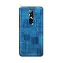 Printed Hard Back Cover Case for Nokia