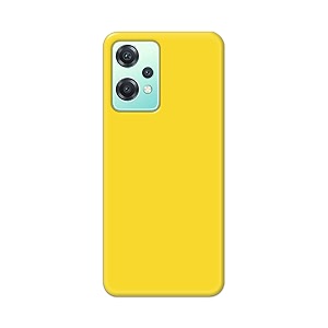 Printed Hard Back Cover Case for OnePlus