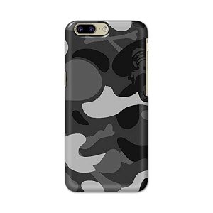 Printed Hard Back Cover Case for OnePlus